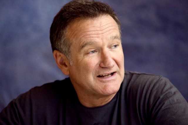 Robin-Williams