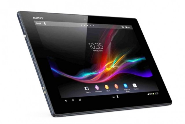 Sony-Xperia-Tablet-Z-Wi-fi-Review