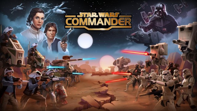 Star Wars Commander 1