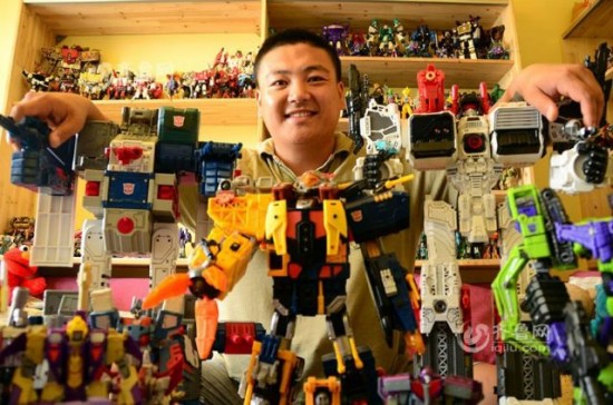 Transformers-collection-02