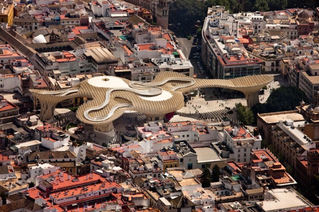 metropol parasol 01