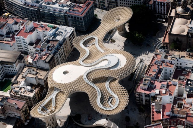 metropol parasol 02