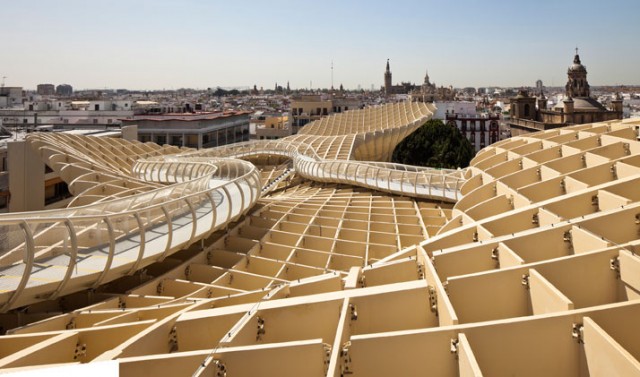 metropol parasol 03