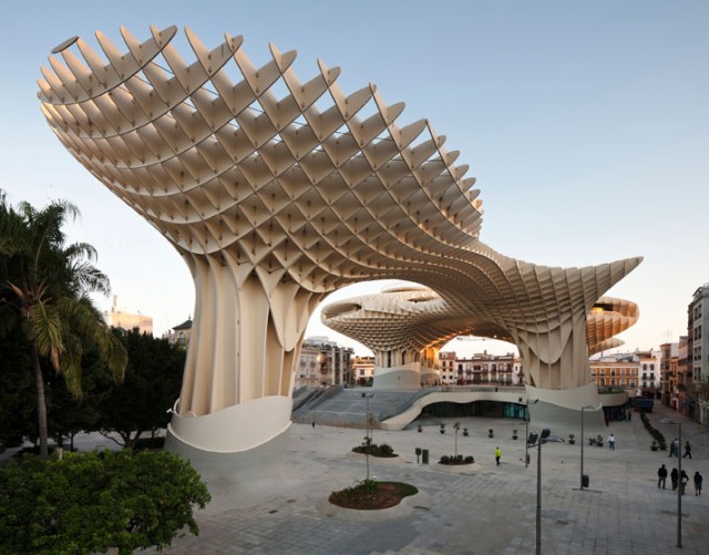 metropol parasol 04