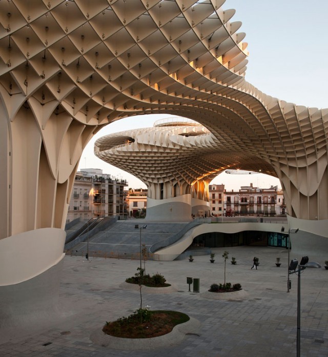 metropol parasol 05