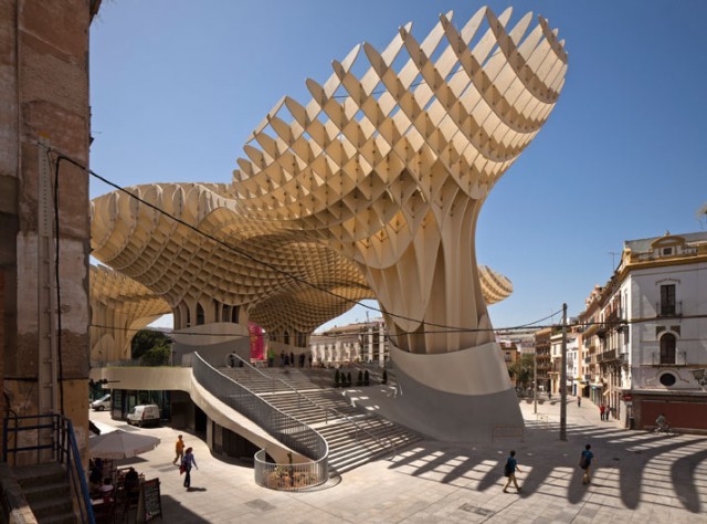 metropol parasol 06