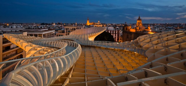 metropol parasol 07