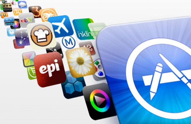 Apple-App-Store