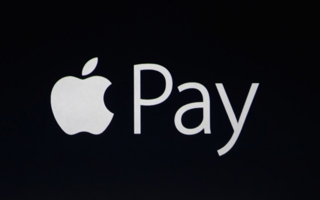 Apple-Pay