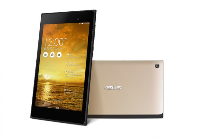 Asus MeMO Pad 7