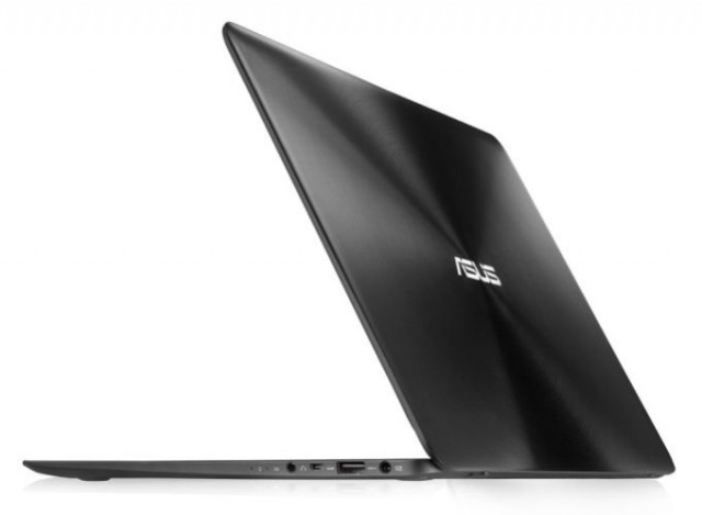 Asus Zenbook UX305-02