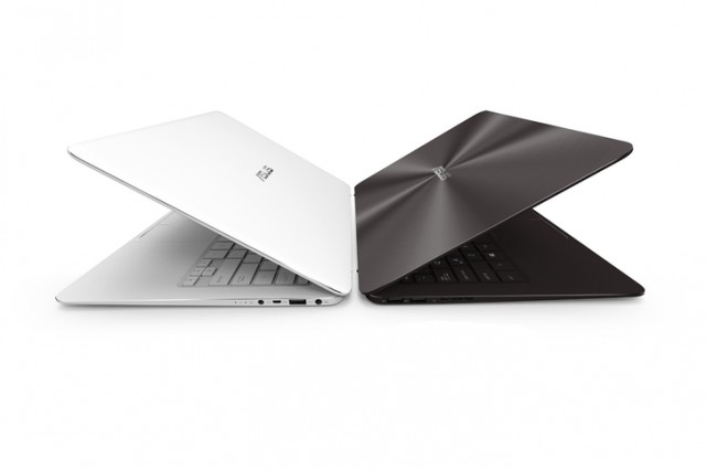 Asus Zenbook UX305