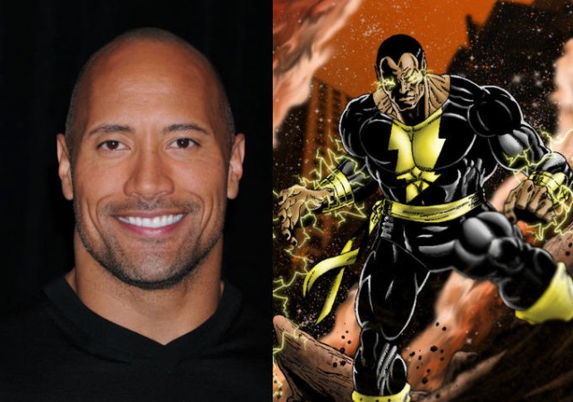 Black Adam