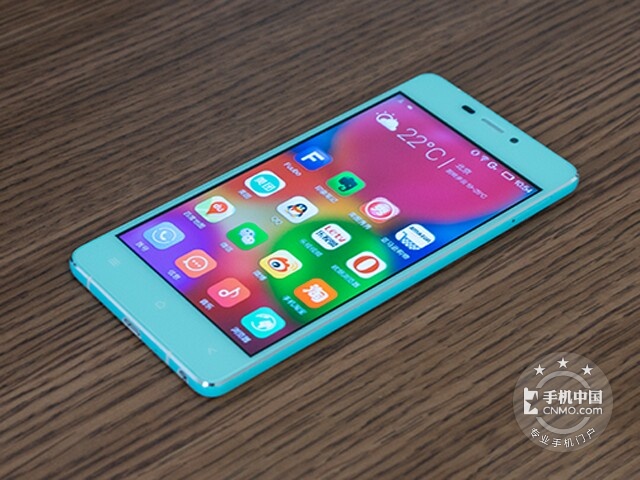 Gionee-Elife S5.1
