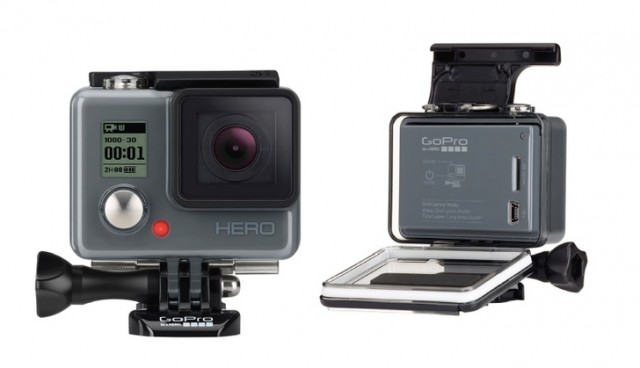 GoPro Hero