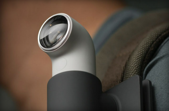 HTC GoPro competitor