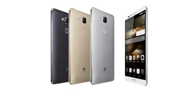 Huawei Ascend Mate 7