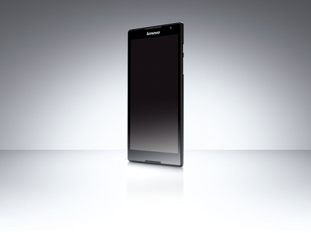 Lenovo Tab S8 - 3