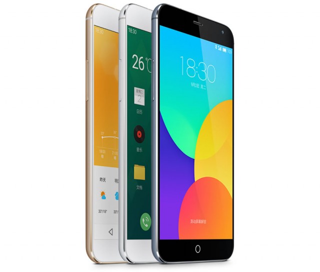 Meizu MX4 02