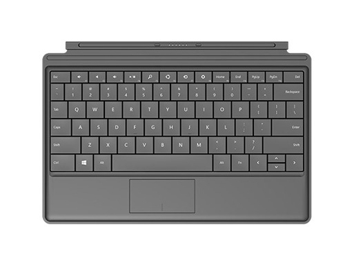 Microsoft Surface Type Cover