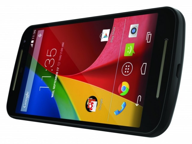 Moto-G