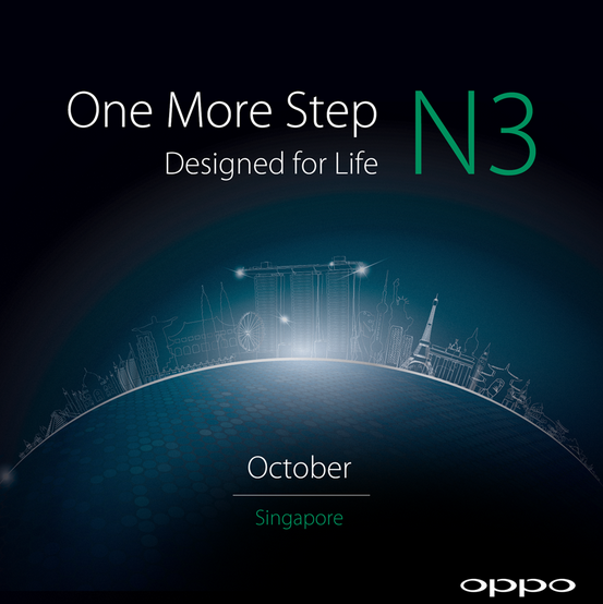 Oppo-N3-teaser
