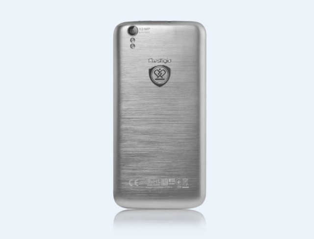 Prestigio MultiPhone 5508 DUO 2