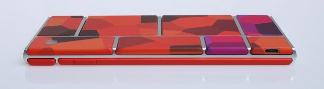 Project Ara