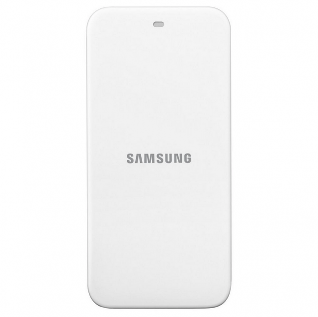 Samsung GALAXY S5 Extra Battery Kit - White EB-KG900BWEGWW