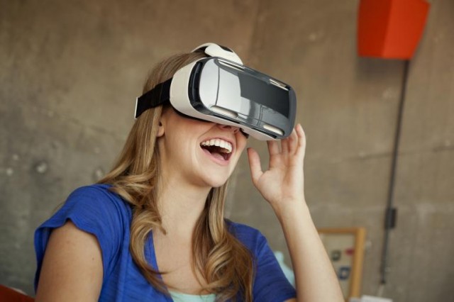 Samsung Gear VR_3