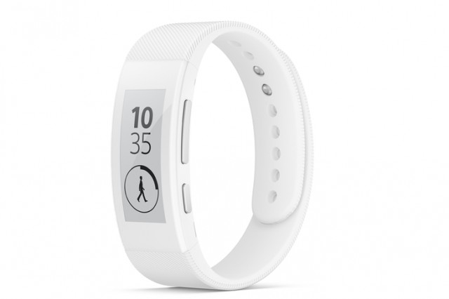 Sony SmartBand Talk