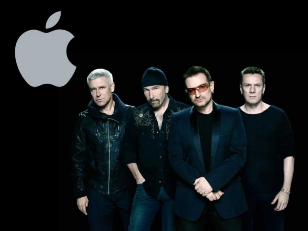 U2-Apple