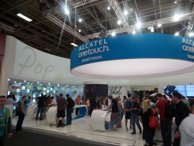 alcatel ifa 2014 (Medium)