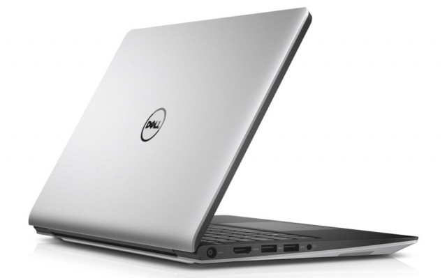 Inspiron 11 Notebook