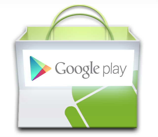 google play android