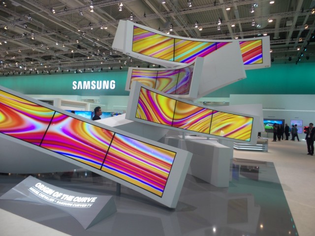 samsung ifa 2014