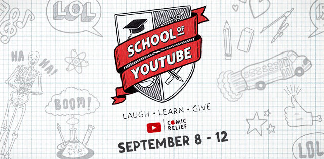 the school of youtube