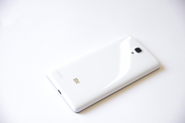 xiaomi redmi note