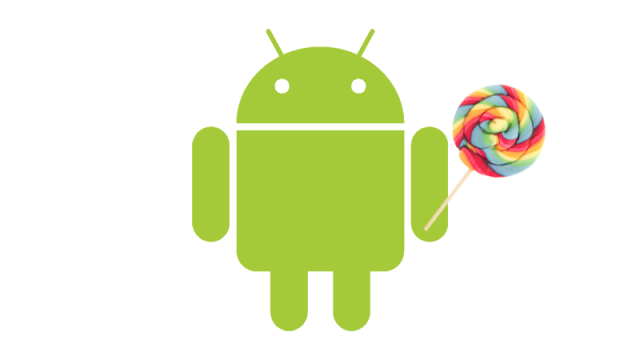 Android 5.0 Lollipop