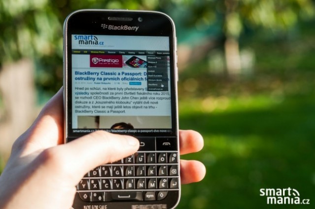 BlackBerry Classic_1