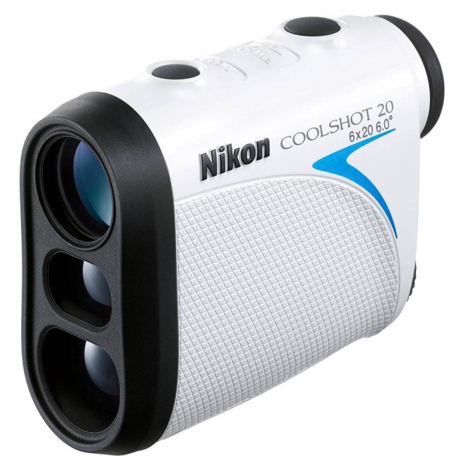 COOLSHOT 20