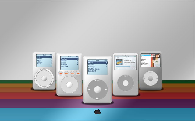 Classic_iPod_Evolution_by_SkyJohn