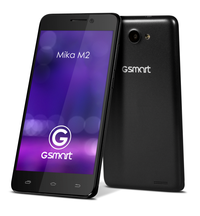 GSmart Mika M2-B6 (Large)