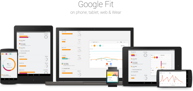 Google Fit