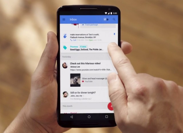 Inbox by Gmail2