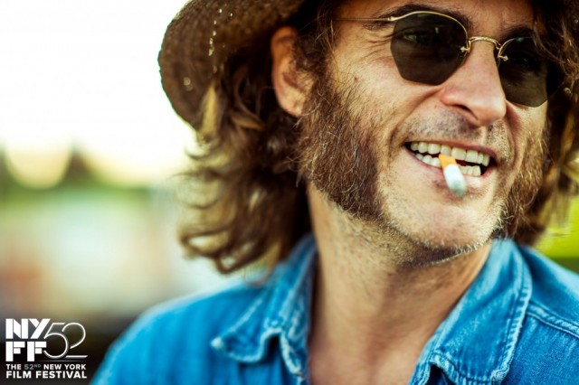 Inherent Vice