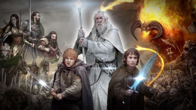 Legends of Middle-earth_1