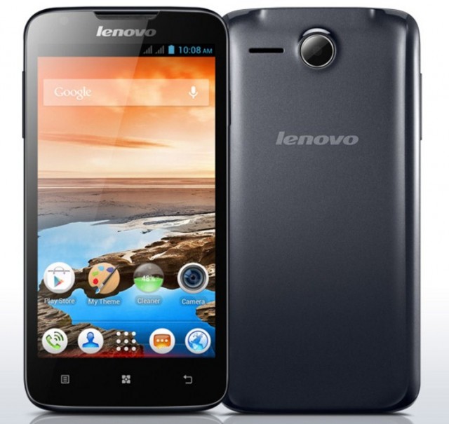 Lenovo A680_Smartphone