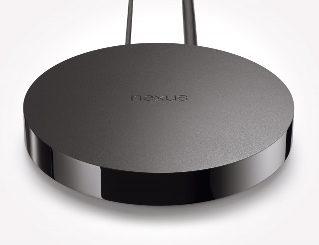 Nexus-Player