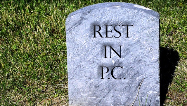 PC dead
